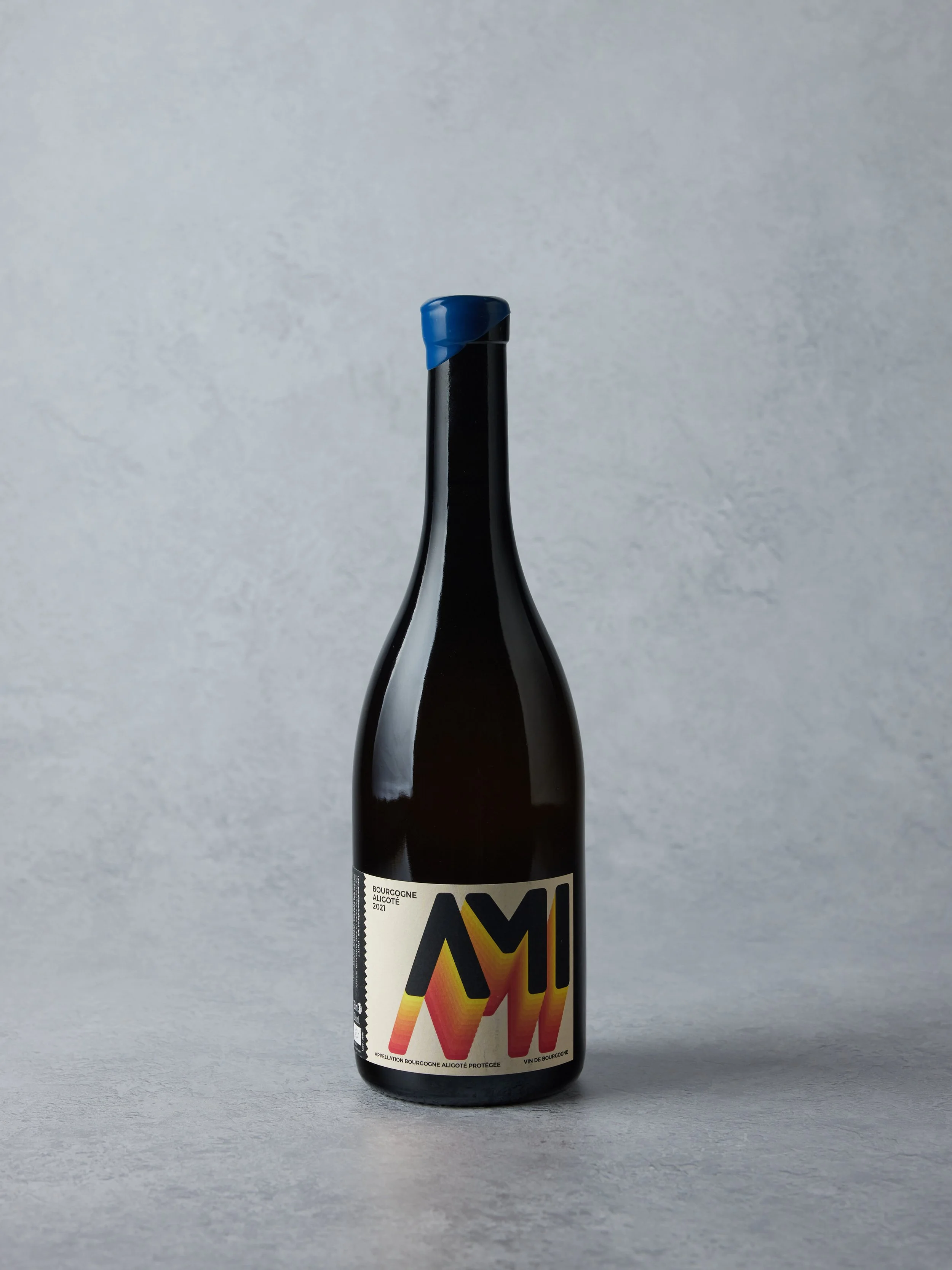 AMI — Sager and Wine | Importer & Distributor